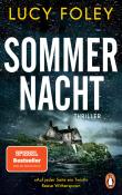 Lucy Foley: Sommernacht - Taschenbuch