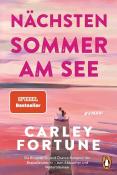 Carley Fortune: Nächsten Sommer am See - Taschenbuch