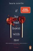 Laura Nowlin: If he had been with me - Taschenbuch