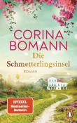 Corina Bomann: Die Schmetterlingsinsel - Taschenbuch