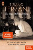 Tiziano Terzani: Das Ende ist mein Anfang - Taschenbuch