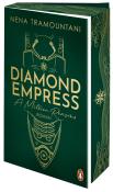 Nena Tramountani: Diamond Empress. A Million Reasons - Taschenbuch