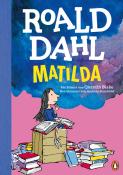 Roald Dahl: Matilda - gebunden