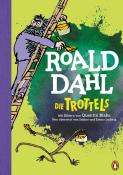 Roald Dahl: Die Trottels - gebunden