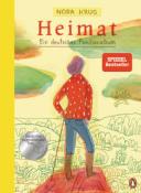 Nora Krug: Heimat - gebunden