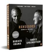 Bruce Springsteen: Renegades - gebunden