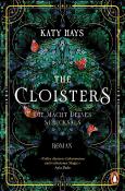 Katy Hays: The Cloisters - Taschenbuch