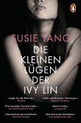 Susie Yang: Die kleinen Lügen der Ivy Lin - Taschenbuch