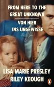 Riley Keough: From Here to the Great Unknown - Von hier ins Ungewisse - gebunden