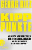 Georg Diez: Kipppunkte - gebunden