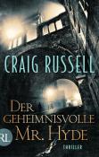 Craig Russell: Der geheimnisvolle Mr. Hyde - Taschenbuch