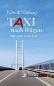 Rainer Wittkamp: Taxi nach Rügen - Taschenbuch