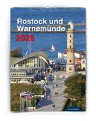 Rostock und Warnemünde 2025