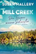 Susan Mallery: Mill Creek - Die Träume meiner Schwester - Taschenbuch