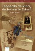 Luca Novelli: Leonardo da Vinci, der Zeichner der Zukunft - Taschenbuch