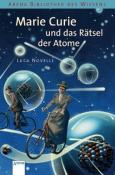 Luca Novelli: Marie Curie und das Rätsel der Atome - Taschenbuch