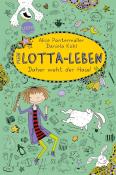 Alice Pantermüller: Mein Lotta-Leben - Daher weht der Hase! - gebunden