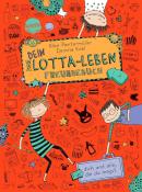 Alice Pantermüller: Dein Lotta-Leben, Freundebuch - gebunden