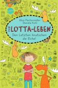 Alice Pantermüller: Mein Lotta-Leben - Den Letzten knutschen die Elche - gebunden