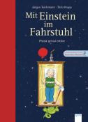 Jürgen Teichmann: Mit Einstein im Fahrstuhl - Taschenbuch