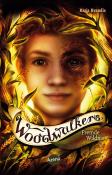 Katja Brandis: Woodwalkers (4). Fremde Wildnis - Taschenbuch