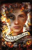 Katja Brandis: Woodwalkers (6). Tag der Rache - Taschenbuch