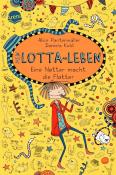 Alice Pantermüller: Mein Lotta-Leben - Eine Natter macht die Flatter - gebunden