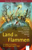 Harald Parigger: Land in Flammen - Taschenbuch