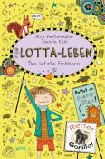 Alice Pantermüller: Mein Lotta-Leben - Das letzte Eichhorn - gebunden