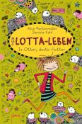 Alice Pantermüller: Mein Lotta-Leben, Je Otter, desto flotter - gebunden