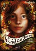 Katja Brandis: Woodwalkers - Hollys Geheimnis - gebunden