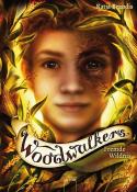 Katja Brandis: Woodwalkers - Fremde Wildnis - gebunden