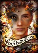 Katja Brandis: Woodwalkers - Tag der Rache - gebunden