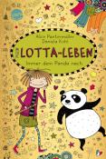 Alice Pantermüller: Mein Lotta-Leben (20). Immer dem Panda nach - gebunden