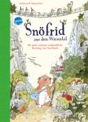 Andreas H. Schmachtl: Snöfrid aus dem Wiesental - Die ganz und gar unglaubliche Rettung von Nordland - gebunden