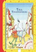 Elke Leger: Till Eulenspiegel, m. Audio-CD - gebunden