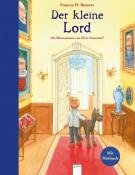 Jutta Langreuter: Der kleine Lord, m. Audio-CD - gebunden