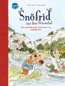 Andreas H. Schmachtl: Snöfrid aus dem Wiesental - Das wahrlich große Geheimnis von Appelgarden - gebunden