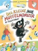 Julia Boehme: Das kleine Muffelmonster auf Klassenfahrt - gebunden