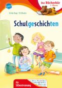 Ulrike Kaup: Schulgeschichten - gebunden