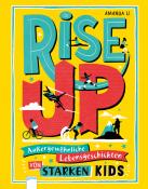 Amanda Li: Rise up! - gebunden