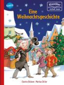 Wolfgang Knape: Eine Weihnachtsgeschichte - gebunden