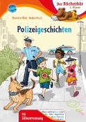 Henriette Wich: Polizeigeschichten - gebunden
