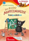 Julia Boehme: Das kleine Muffelmonster. Schulgeschichten - gebunden