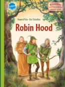 Maria Seidemann: Robin Hood - gebunden