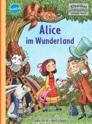 Ilse Bintig: Alice im Wunderland - gebunden