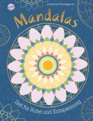 Mandalas - Zeit für Ruhe und Entspannung - Taschenbuch