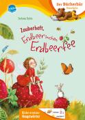 Stefanie Dahle: Zauberhaft, Erdbeerinchen Erdbeerfee - gebunden