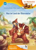 Christian Loeffelbein: Max im Land der Dinosaurier - gebunden