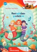 Katja Richert: Meermädchengeschichten - gebunden
